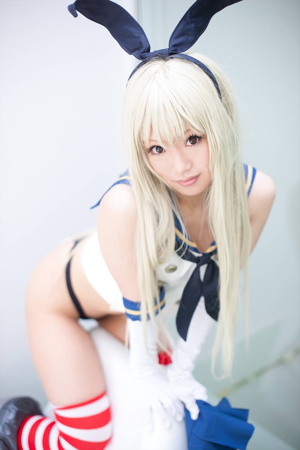 [角色扮演]2013.07.15关泰系列-Shimakaze